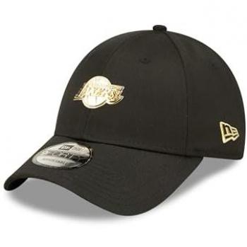 New Era 9Forty NBA Lakers Pin Cap