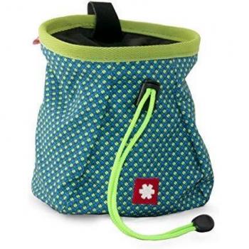 Ocun Lucky+Belt Bleu Guru One Size