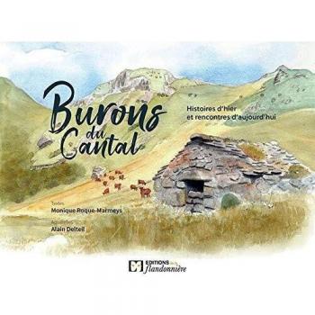 Burons Du Cantal