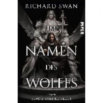 Richard Swan Im Namen Des Wolfes (Die Chroniken Von Sova 1): Roman   High Fantasy   Willkommen Im Reich Der Wölfe!