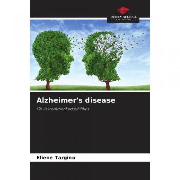 Alzheimer's disease