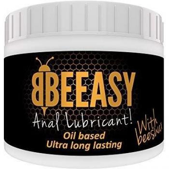 BeeEasy Ultra‑Silky Anal Oil 150 mL