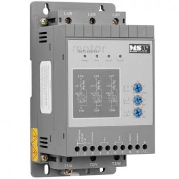 Avviatore Statico 1,5 kW 3 A 400 V / 100–240 V
