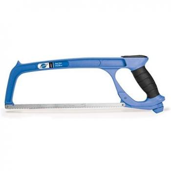 Sierra Park Tool Saw-1, Azul y Plateado