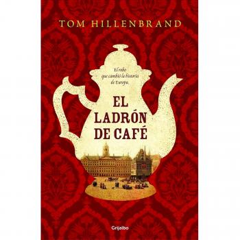 El ladrón de café