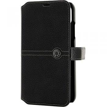 Coque Façonnable pour iPhone XS Max Noir