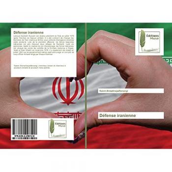 Défense iranienne