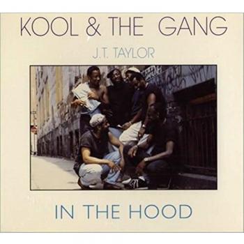 Kool & The Gang In The Hood 1996 UK CD single CUBC12