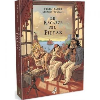 Le ragazze del Pillar. Vol. 1