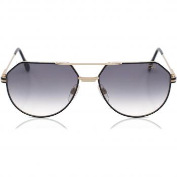 Cazal 724/3 Men's Sunglasses Gold Size 61