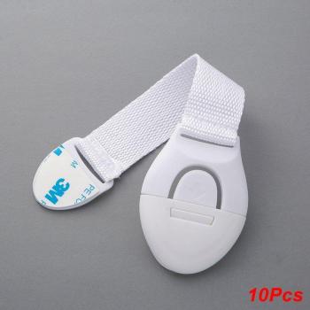 5Pcs Infant Safety Straps