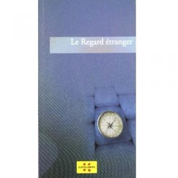 Regard étranger/le (Tapa blanda).