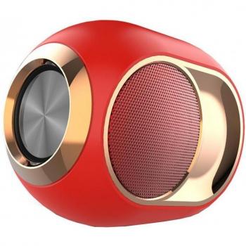 Bluetooth 5.0 Musik Lautsprecher Goldene Ei