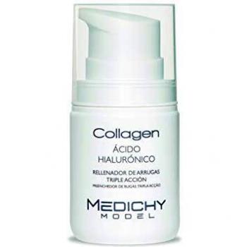 MEDICHY MODEL Colágeno Ácido Hialurónico 50 ml