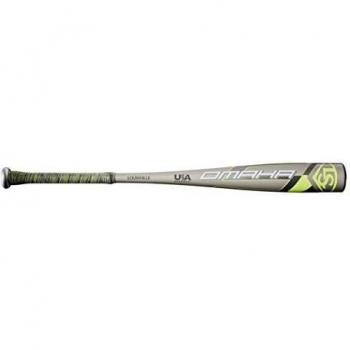 Louisville Slugger Omaha 29/19 oz Baseball Bat
