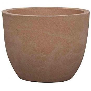 Vaso da Giardino Bristol 50 cm Siena Garden