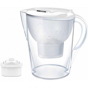 Nettoyeur d’eau 3,5 L – Charbon actif & filtration avancée