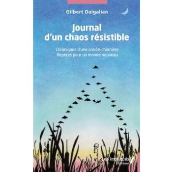 Journal d'un chaos résistible