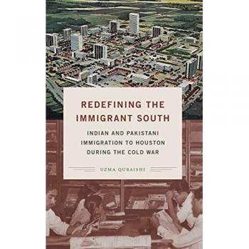 Redefining the Immigrant South