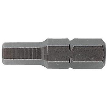 Embout mâle 5/16 pour visseuse à chocs Facom 10