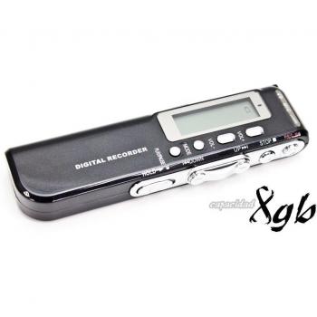 Grabadora de sonido Biwond NUC-5985