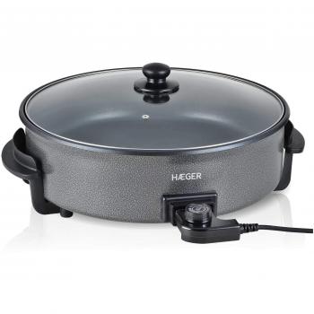 HAEGER Top Gourmet 42