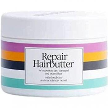 Waterclouds Deep Conditioning Hair Butter, 250 ml