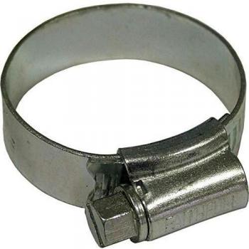 Faithfull Jubilee Clips & Hose Clips