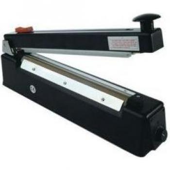 Pac-Seal Impulse Heat Sealer 500mm Without Cutter