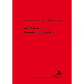 Varietäten