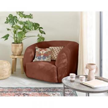 Fauteuil Ernee