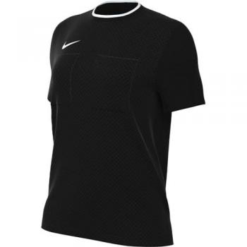 Nike Dri‑Fit Camiseta Ref II de Manga Corta