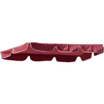 Dosel Impermeable Patio
