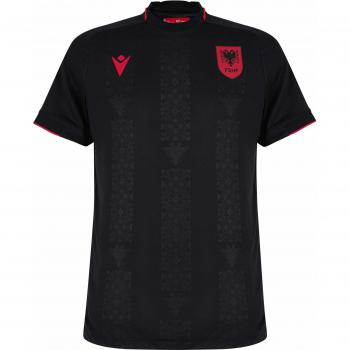 Albanie 2024/25 Third Uniform