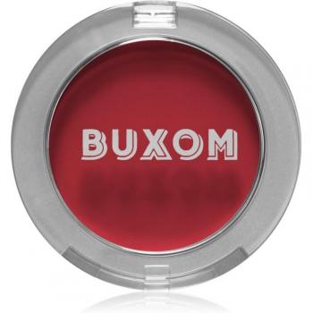 Advanced Collagen Peptide Plump Shot Cream Blush – Berry Glam (3.9 g)