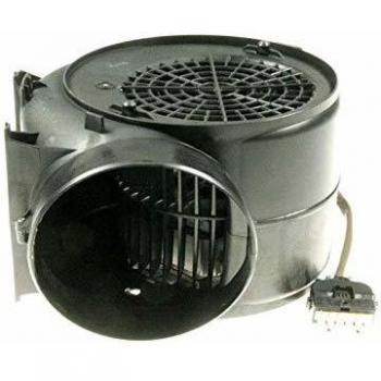 Moteur de Ventilation Whirlpool avec Turbines