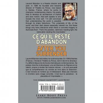 After You Surrender / Ce qu'il reste d'abandon