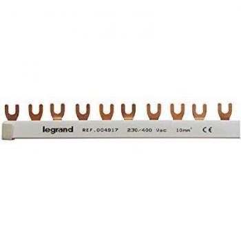 Legrand 04917 Accessorio Elettronico a Pettine