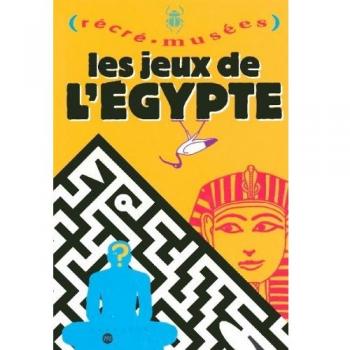 Les Jeux de l'Egypte