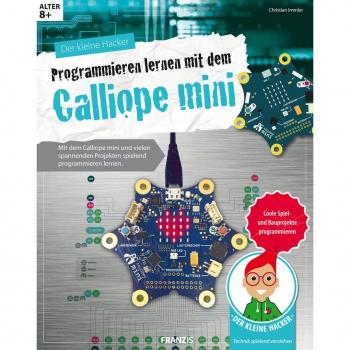 FRANZIS Der kleine Hacker