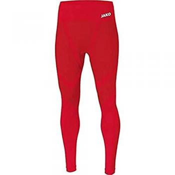 Pantalones largos Jako Long Comfort 2.0 para niños