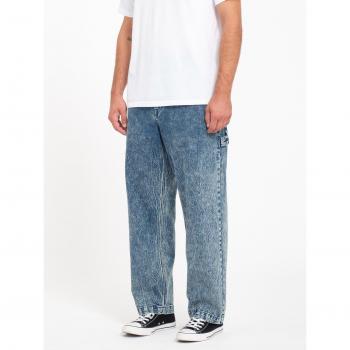 Pantalón Vaquero Kraftsman II – Bruma Atlántica