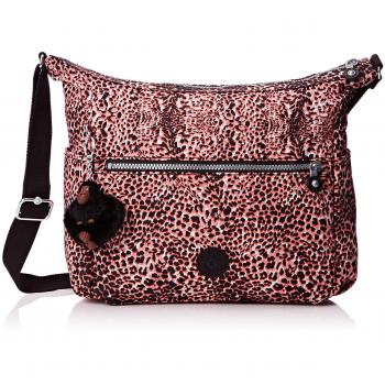 Kipling Women’s Alenya Fiesta Animal Sling