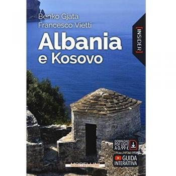 Albania E Kosovo