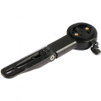 4-in-1 Bicycle Mount with Speedmeter and Camera Holder
