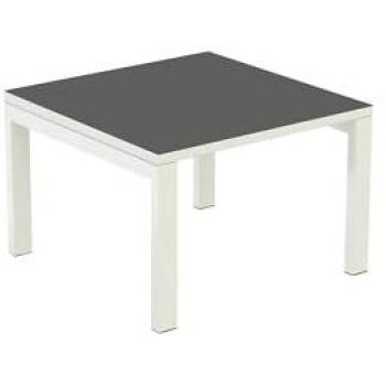Mesa auxiliar easyDesk® antracita 400x600 mm