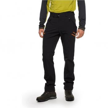 Pantalon sport Trango LARGO Malmo TH Noir
