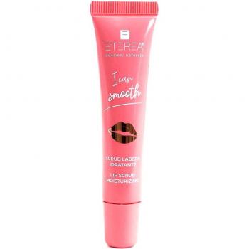 Eterea Exfoliant à lèvres I Can Smooth, 15 ml