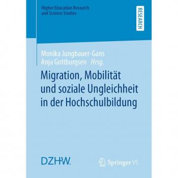 Migration Mobilität und soziale Ungleichheit in der Hochschulbildung