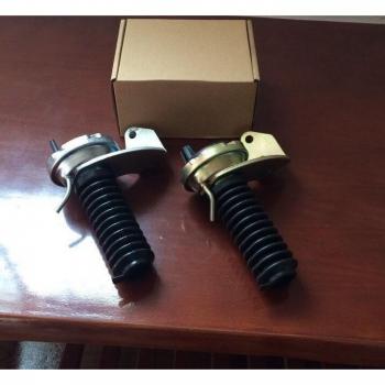 Freewheel Clutch Actuator MR453711 for Mitsubishi Pajero V77